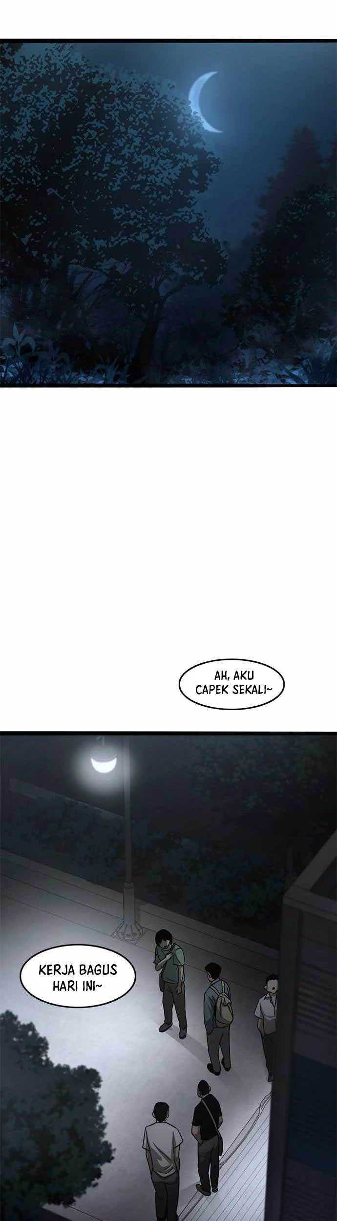 Death Row Boy Bab 65 halaman 58