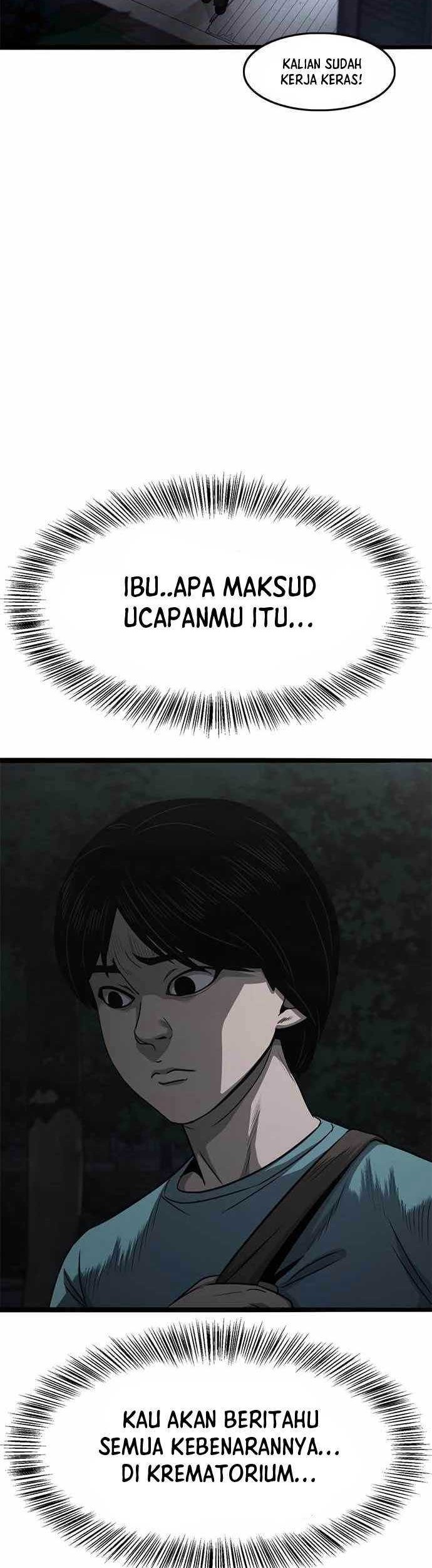 Death Row Boy Bab 65 halaman 59