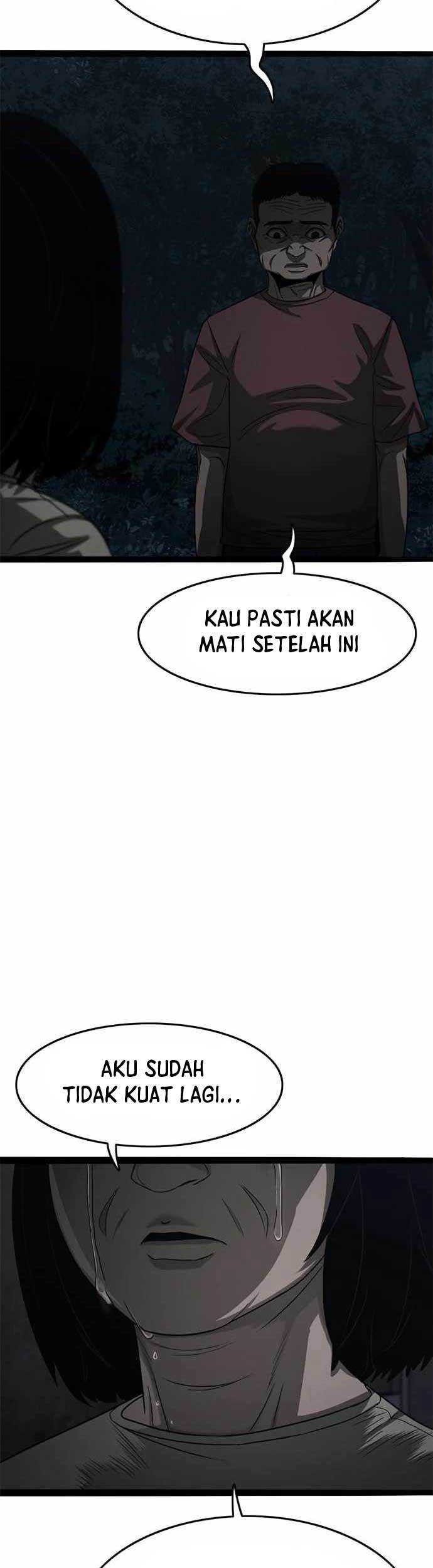 Death Row Boy Bab 65 halaman 66