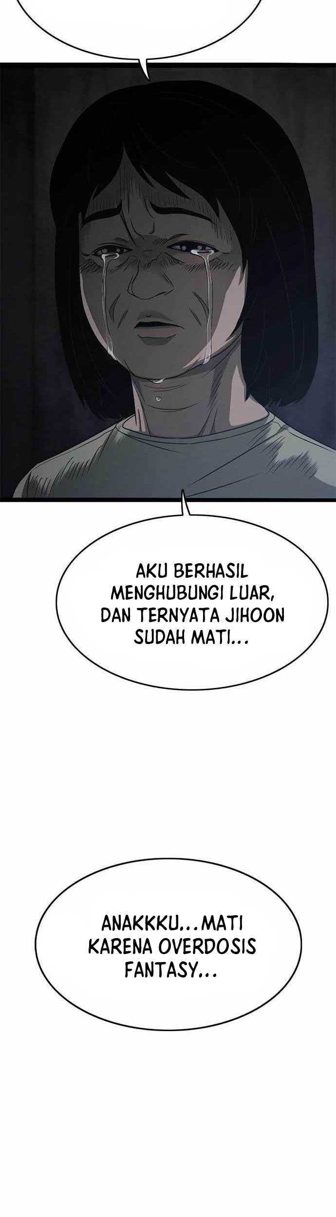 Death Row Boy Bab 65 halaman 69
