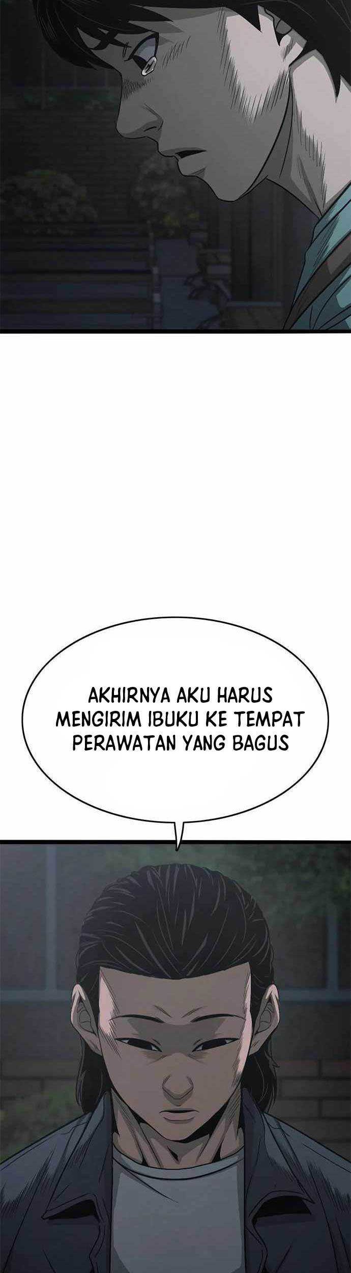 Death Row Boy Bab 65 halaman 74