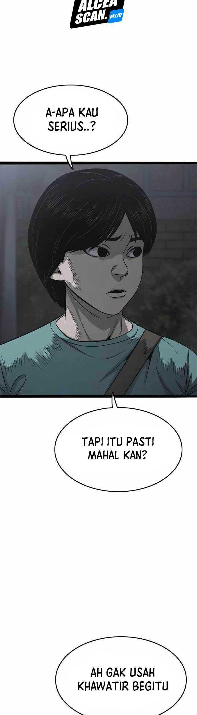 Death Row Boy Bab 65 halaman 76