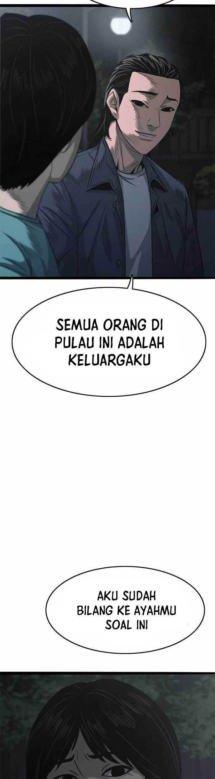 Death Row Boy Bab 65 halaman 77