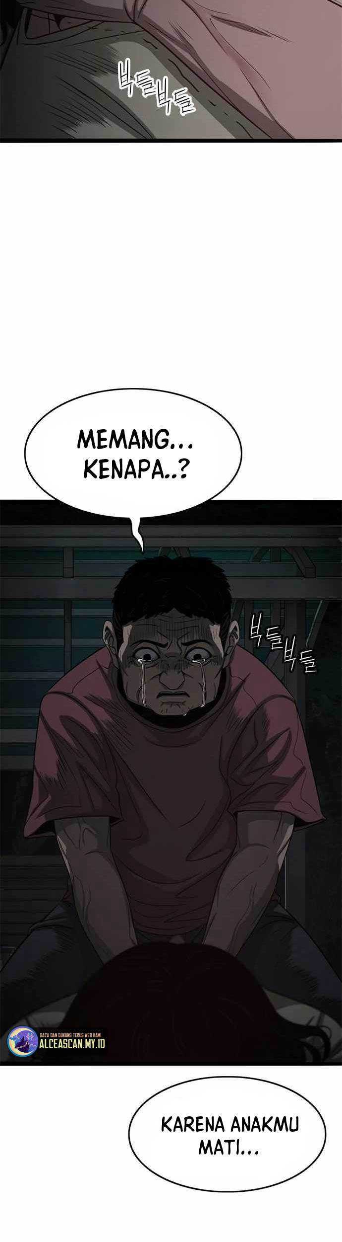 Death Row Boy Bab 65 halaman 79