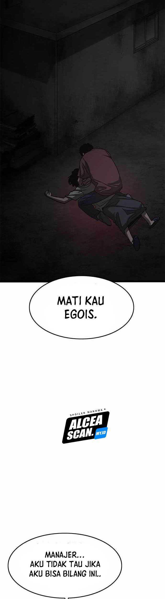 Death Row Boy Bab 65 halaman 81