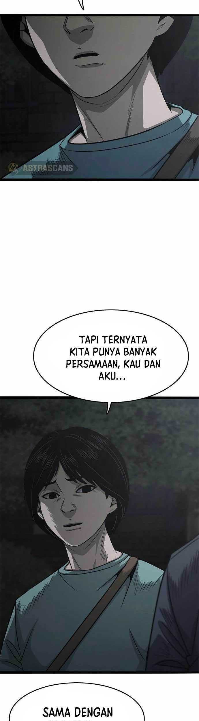 Death Row Boy Bab 65 halaman 82