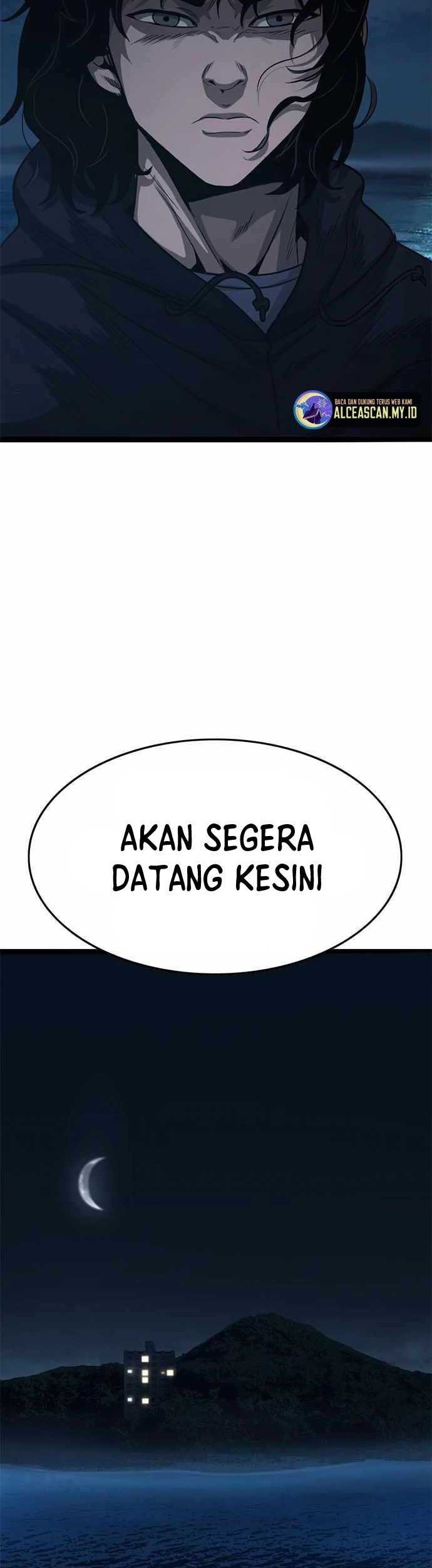 Death Row Boy Bab 65 halaman 86