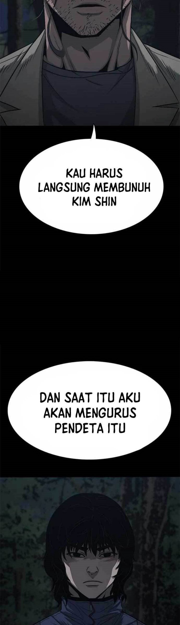 Death Row Boy chapter 66 halaman 4
