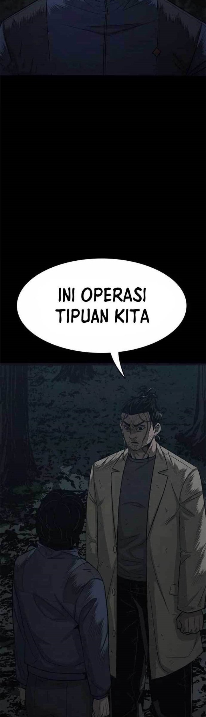 Death Row Boy chapter 66 halaman 5