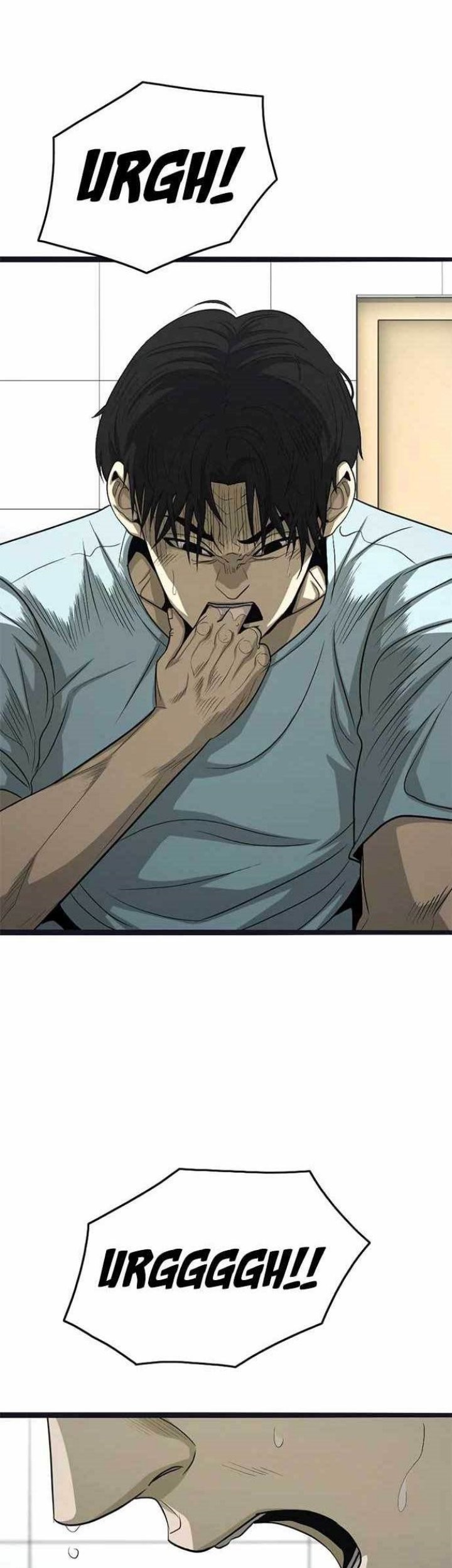Death Row Boy chapter 66 halaman 8
