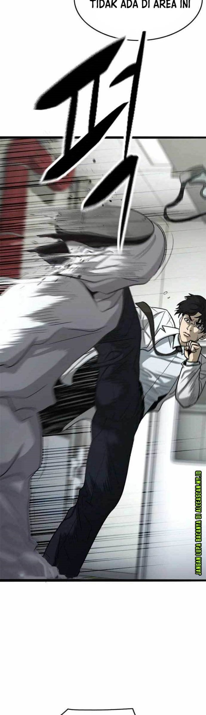 Death Row Boy chapter 66 halaman 17