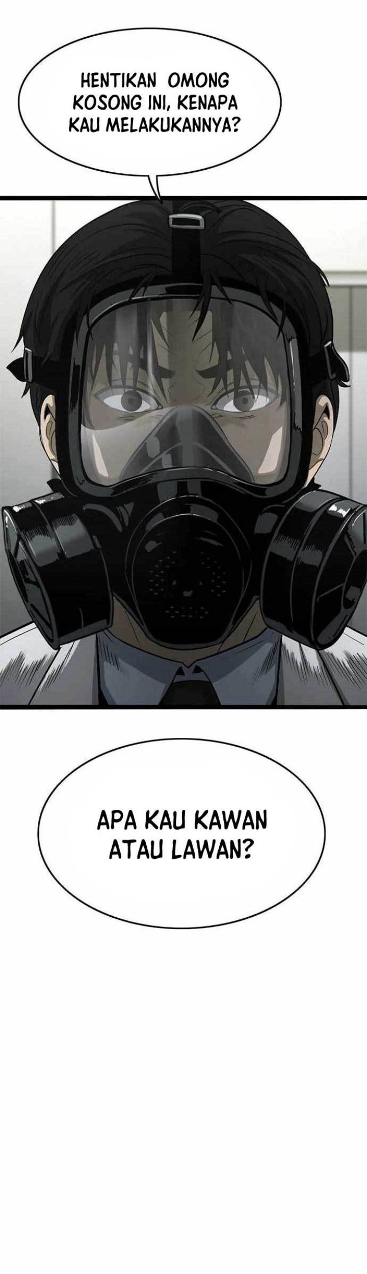 Death Row Boy chapter 66 halaman 34