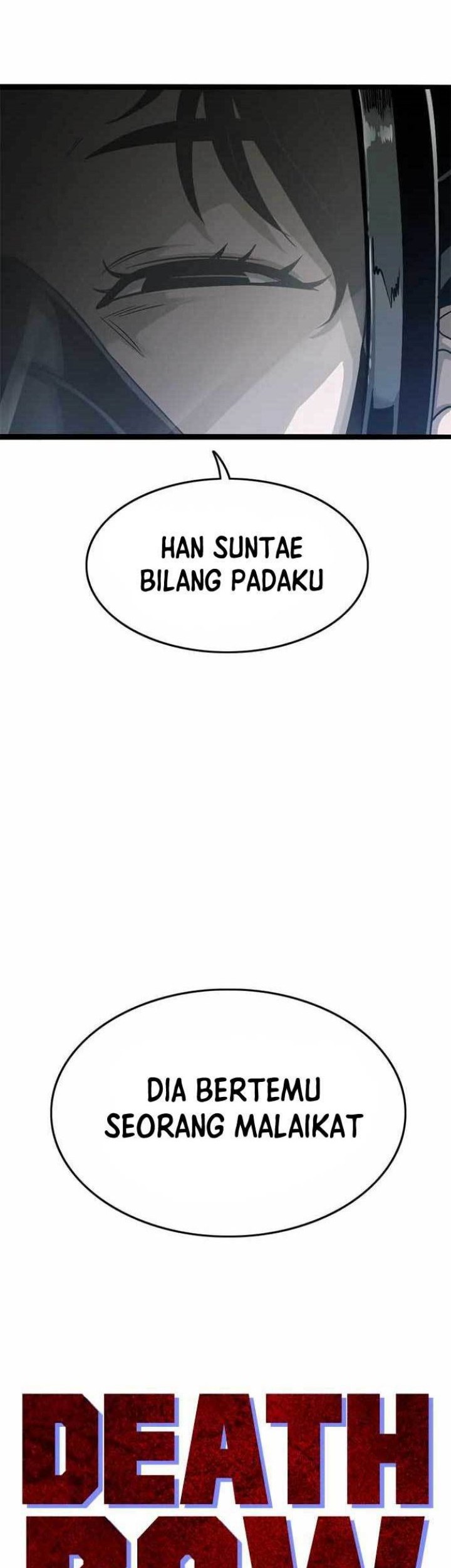 Death Row Boy chapter 66 halaman 35