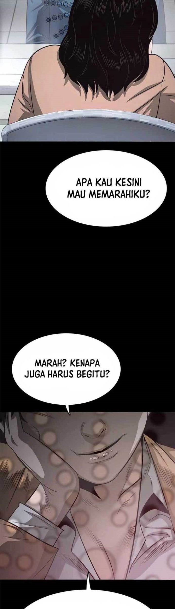 Death Row Boy chapter 66 halaman 38