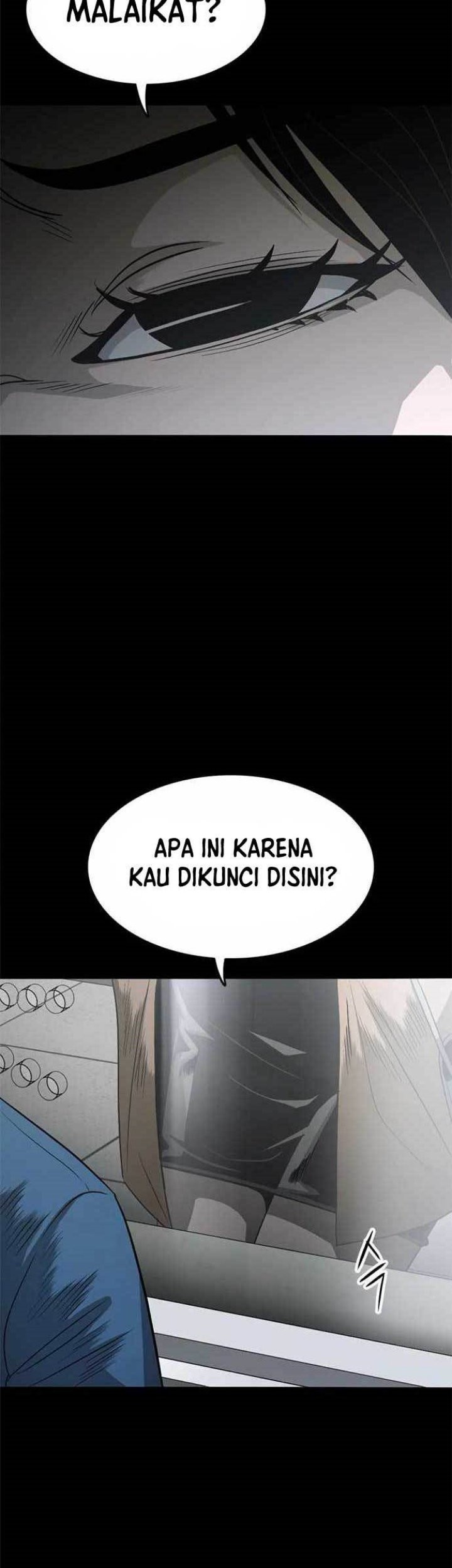 Death Row Boy chapter 66 halaman 44