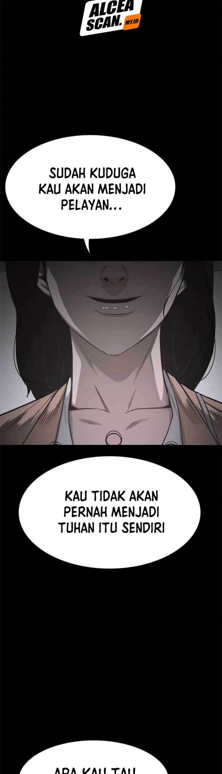 Death Row Boy chapter 66 halaman 47