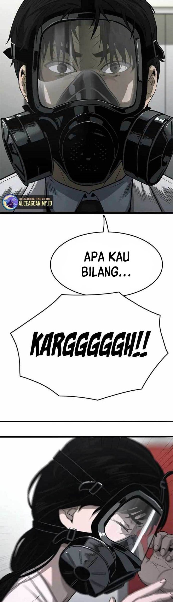 Death Row Boy chapter 66 halaman 52