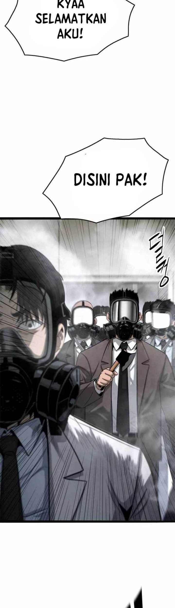 Death Row Boy chapter 66 halaman 54