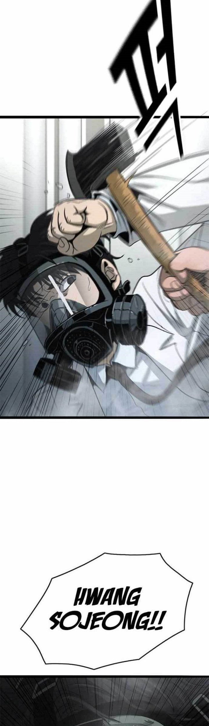 Death Row Boy chapter 66 halaman 55