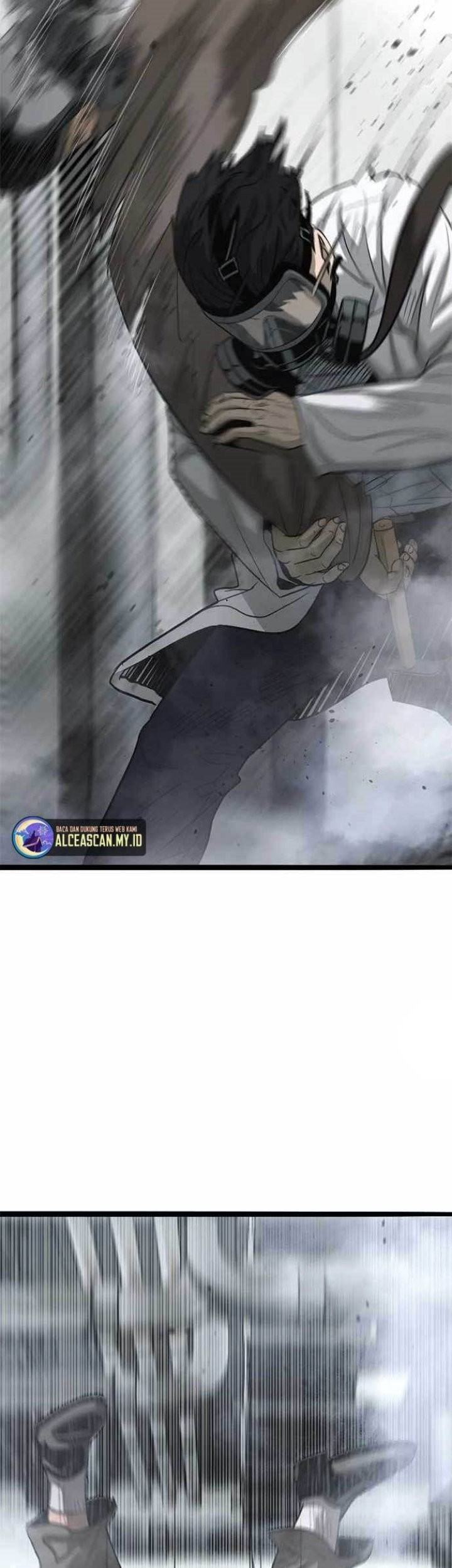 Death Row Boy chapter 66 halaman 60