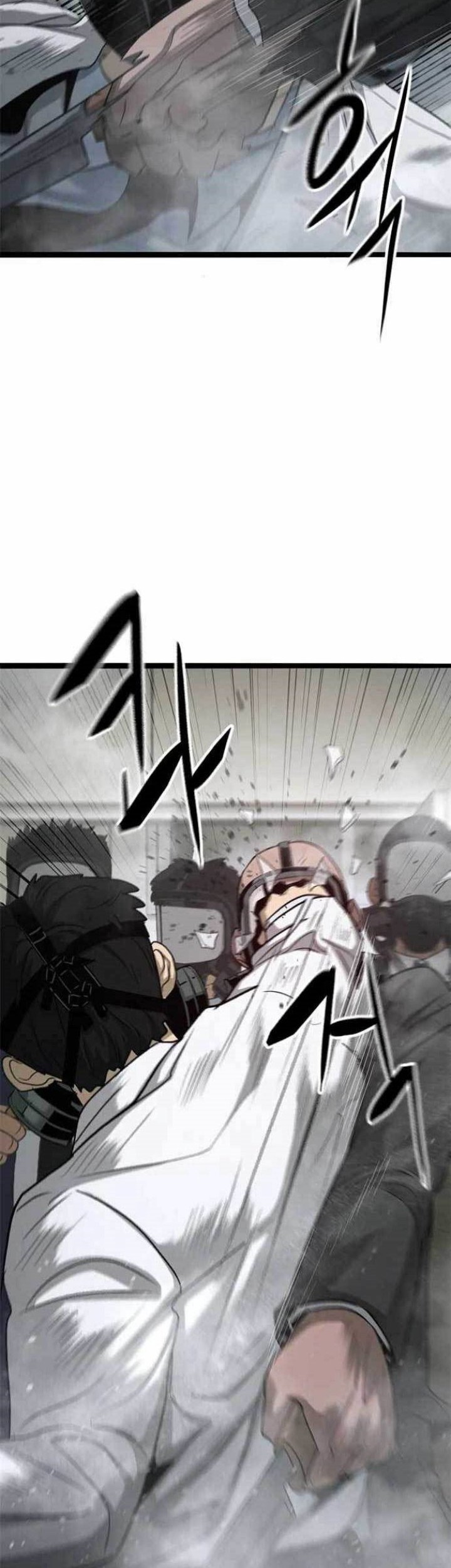 Death Row Boy chapter 66 halaman 63