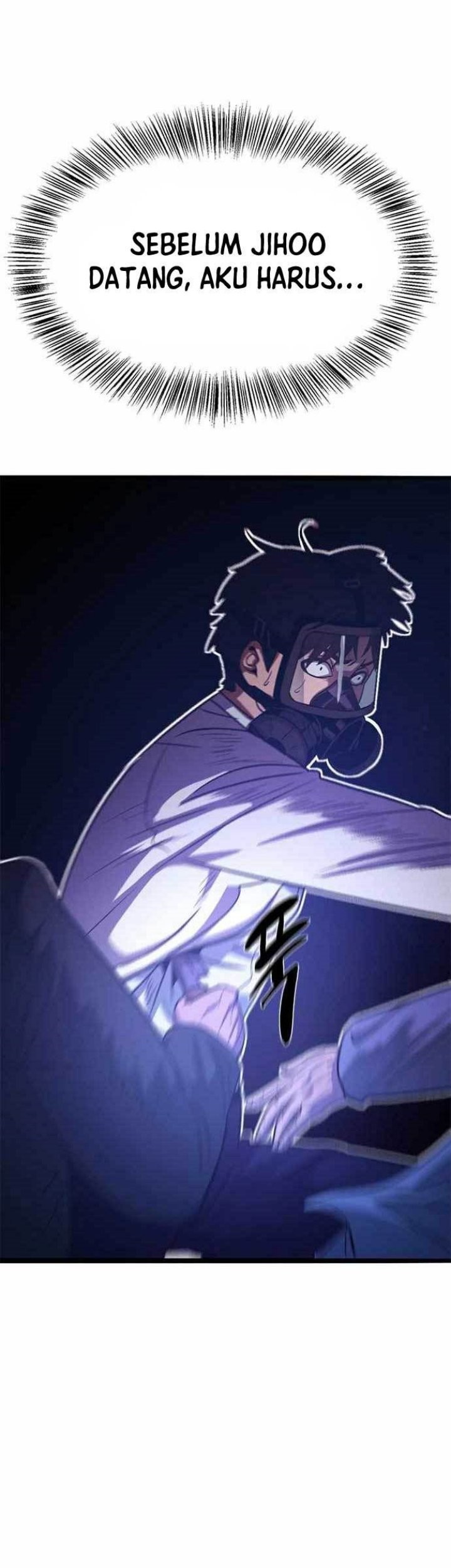 Death Row Boy chapter 66 halaman 70