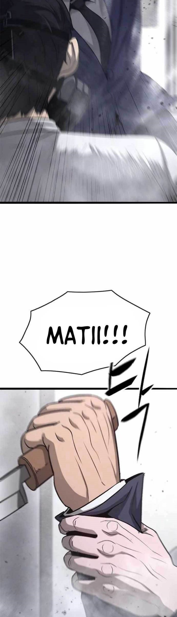 Death Row Boy chapter 66 halaman 72