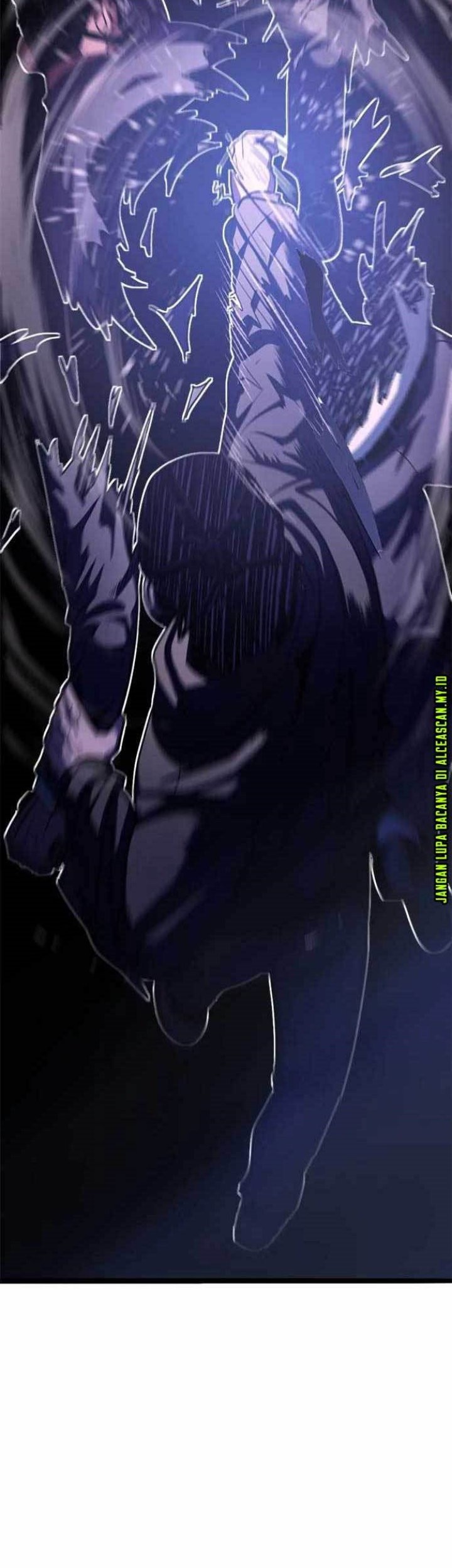Death Row Boy chapter 66 halaman 76