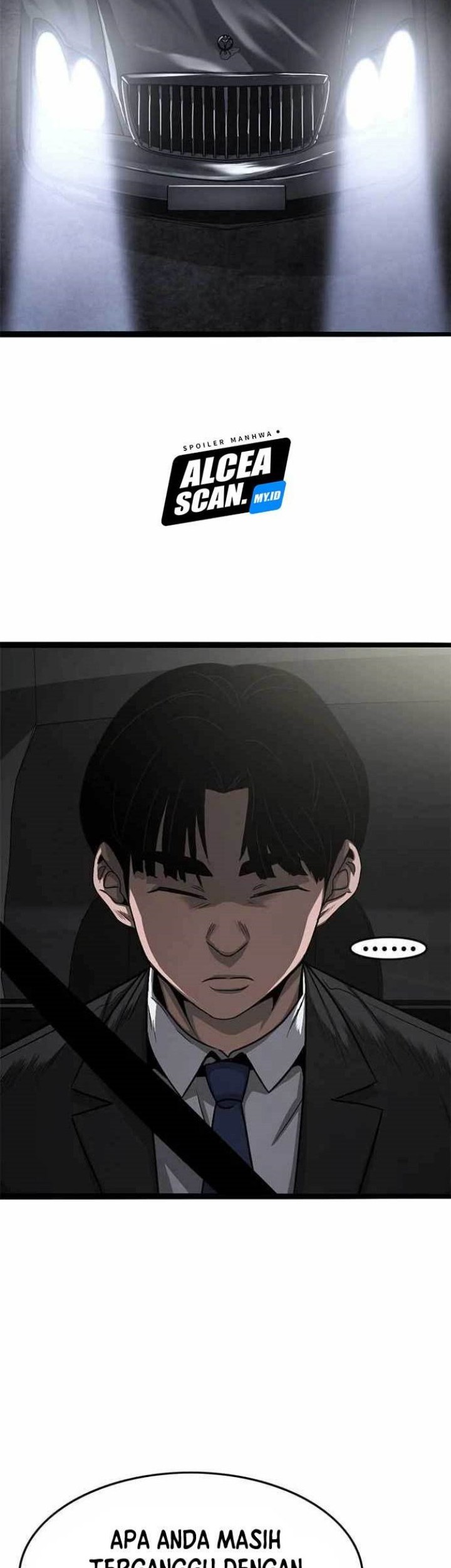 Death Row Boy chapter 66 halaman 83