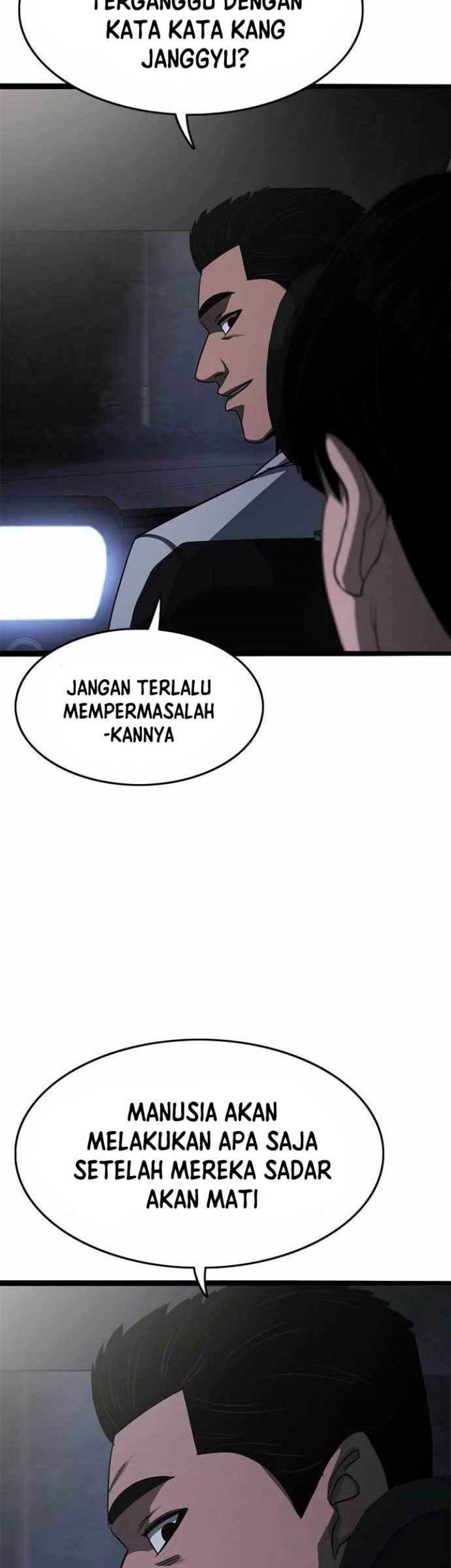 Death Row Boy chapter 66 halaman 84