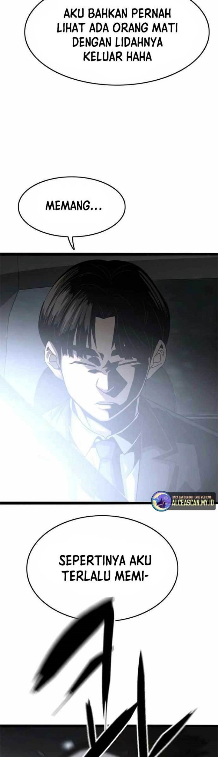 Death Row Boy chapter 66 halaman 87