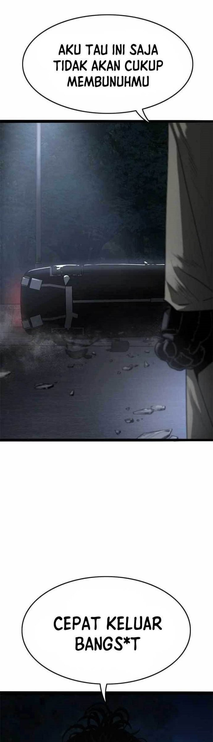 Death Row Boy chapter 66 halaman 91