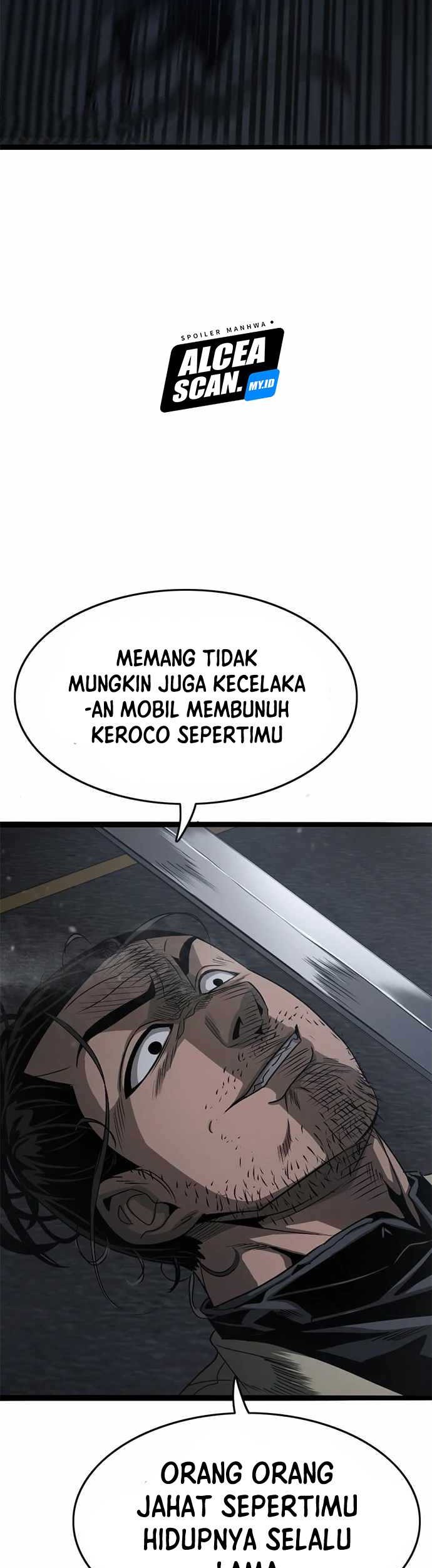 Death Row Boy Bab 67 halaman 9