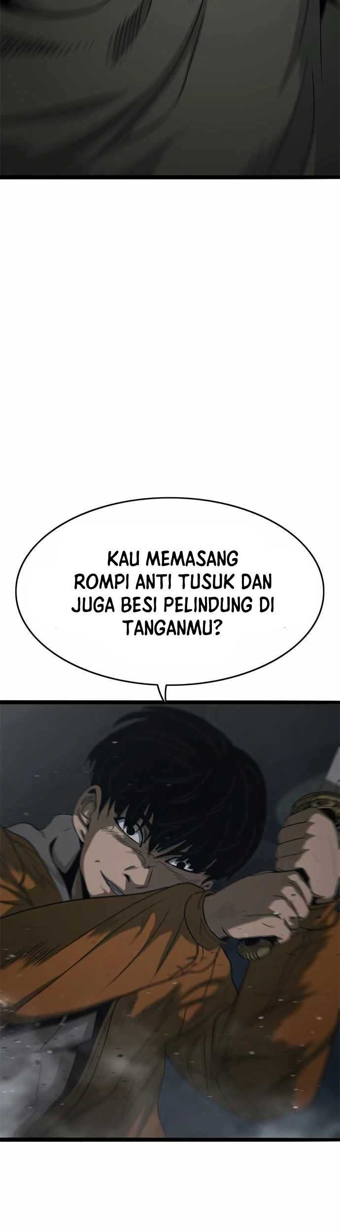 Death Row Boy Bab 67 halaman 17