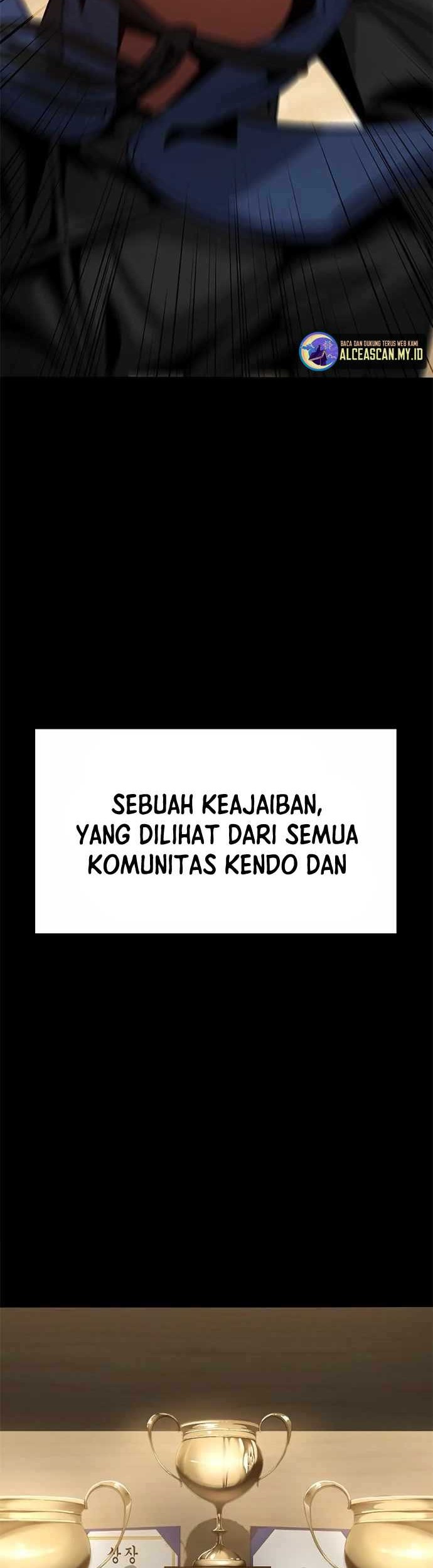 Death Row Boy Bab 67 halaman 32