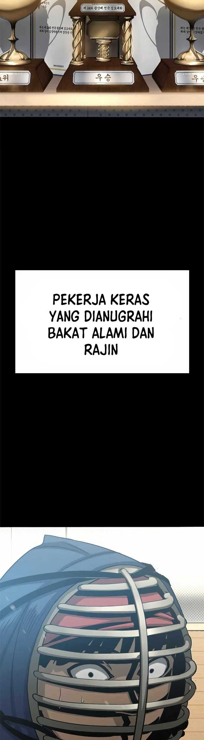 Death Row Boy Bab 67 halaman 33