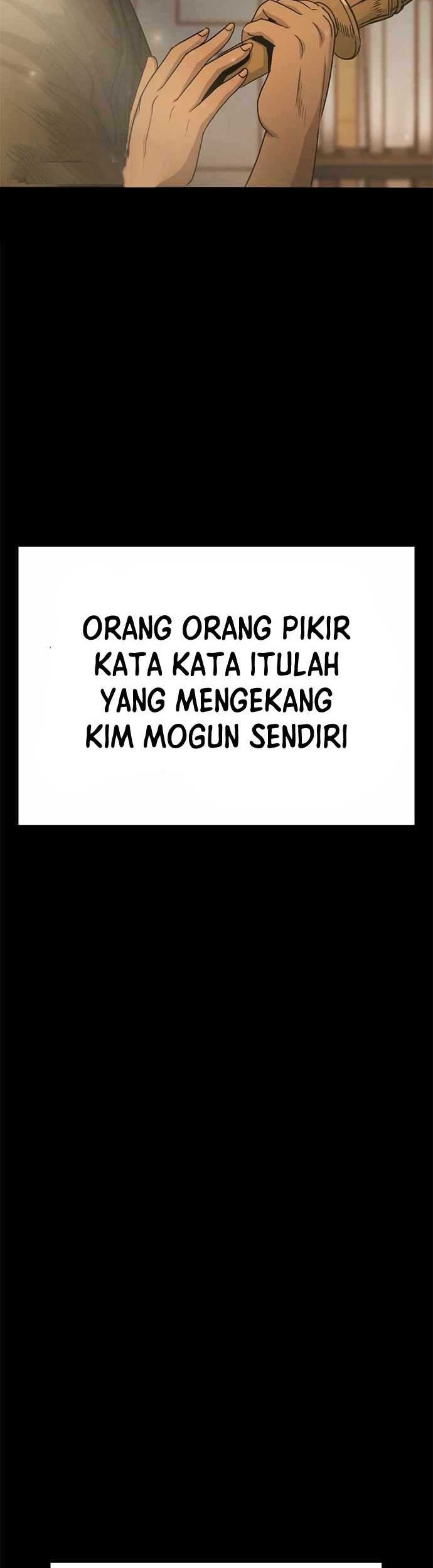 Death Row Boy Bab 67 halaman 36