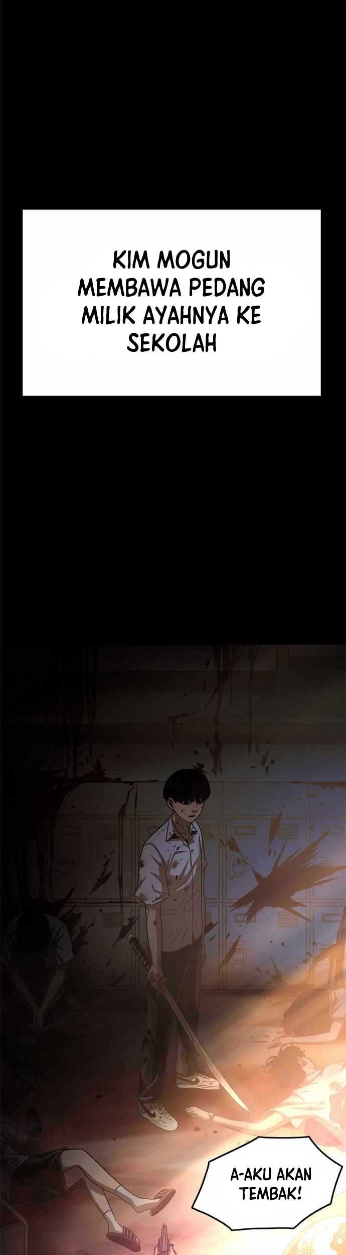 Death Row Boy Bab 67 halaman 39