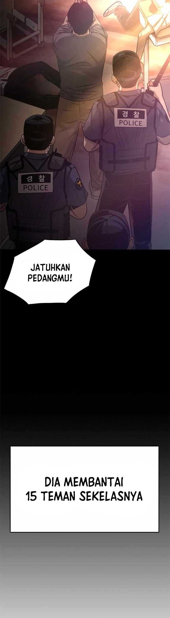 Death Row Boy Bab 67 halaman 40