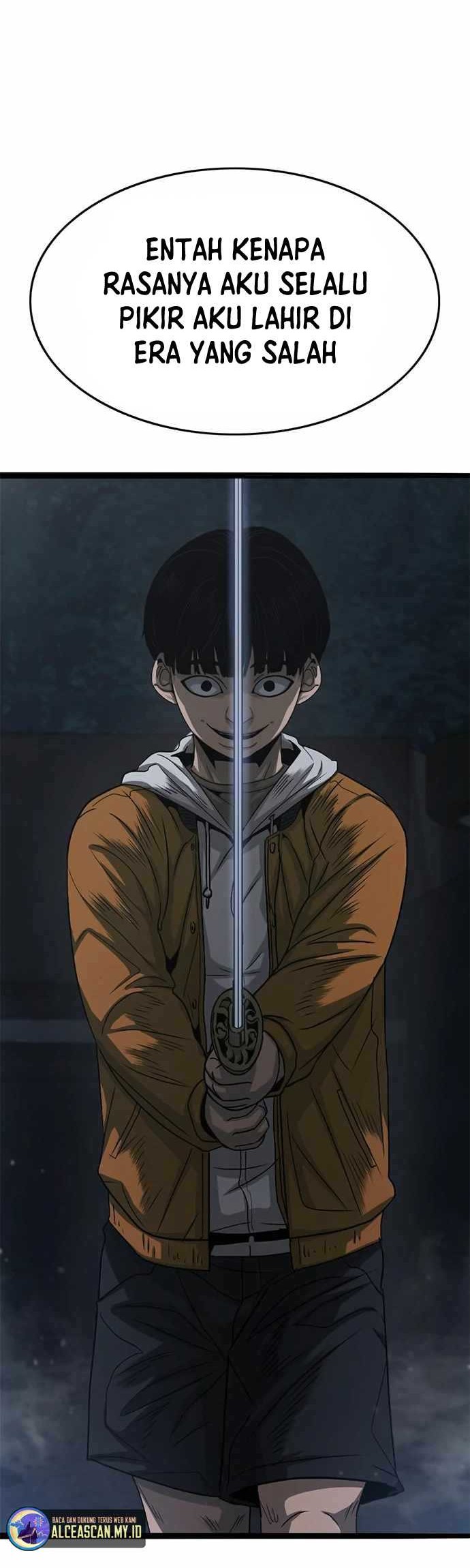 Death Row Boy Bab 67 halaman 42