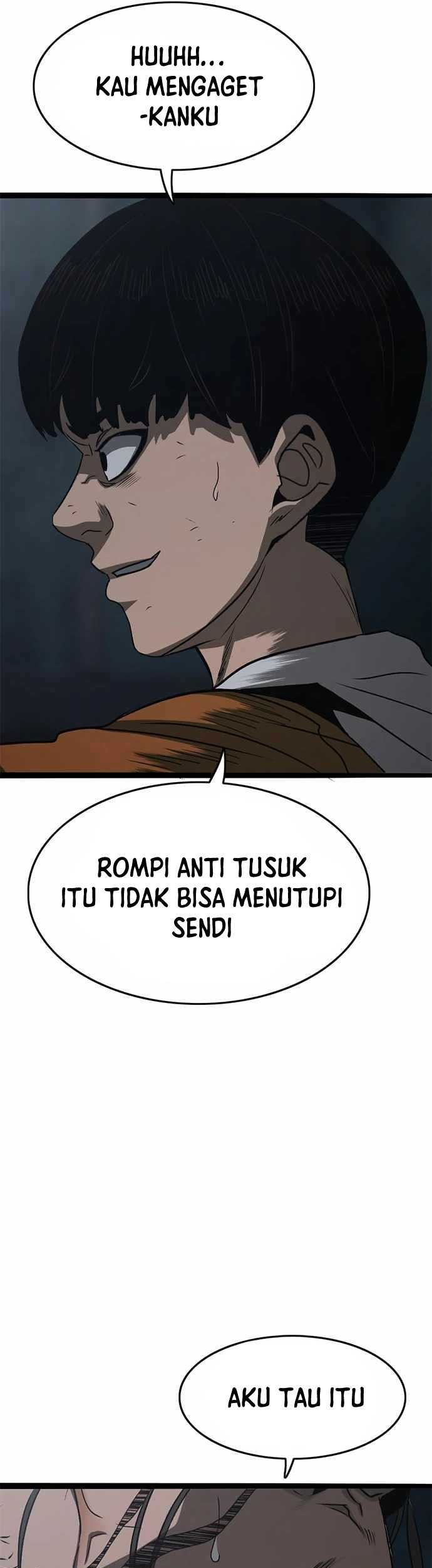 Death Row Boy Bab 67 halaman 63