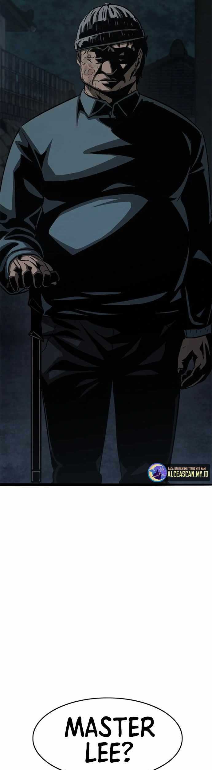 Death Row Boy Bab 67 halaman 83