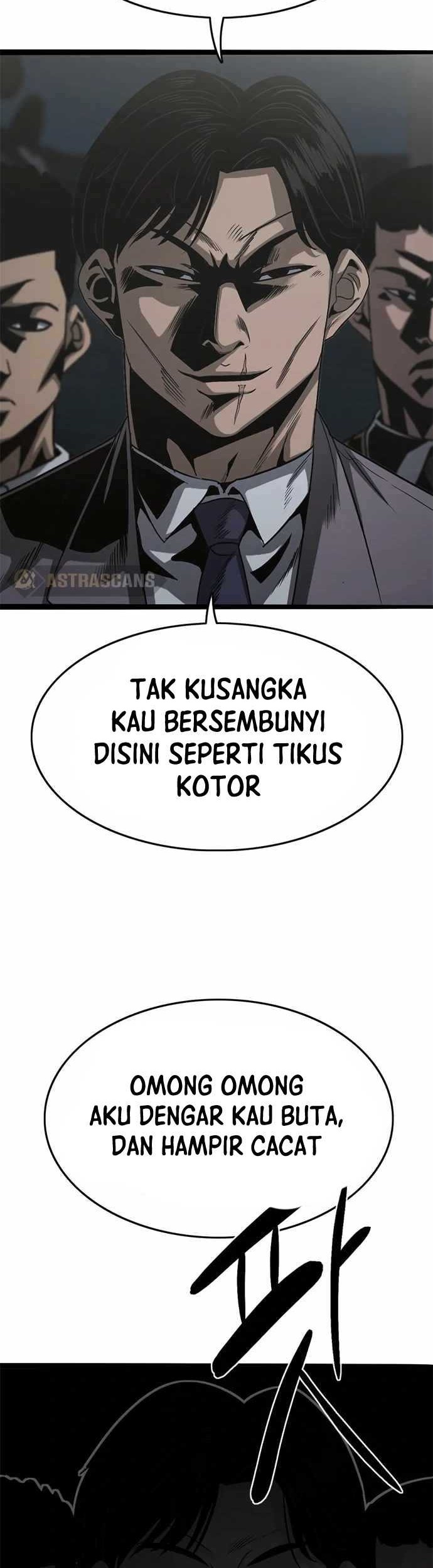 Death Row Boy Bab 67 halaman 84