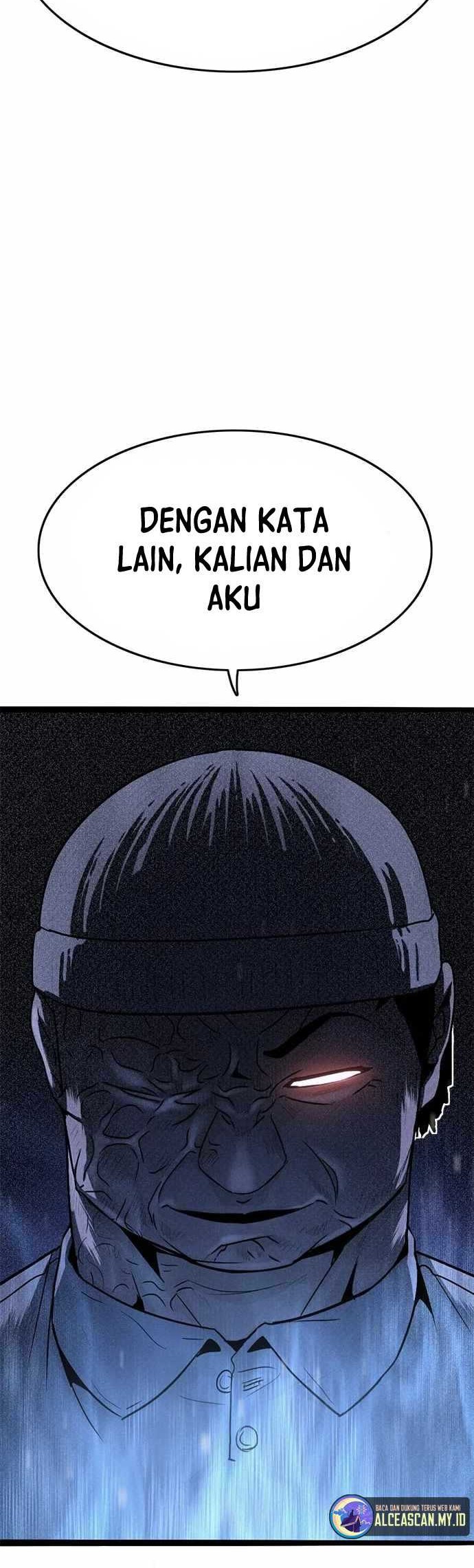 Death Row Boy Bab 67 halaman 86