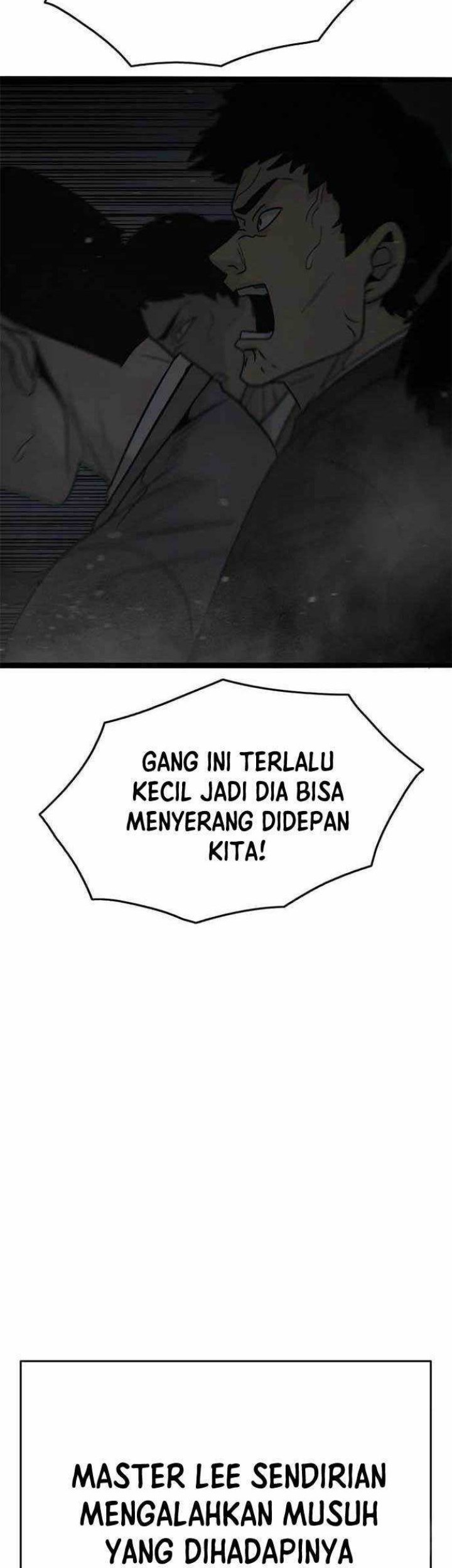 Death Row Boy Bab 68 halaman 13