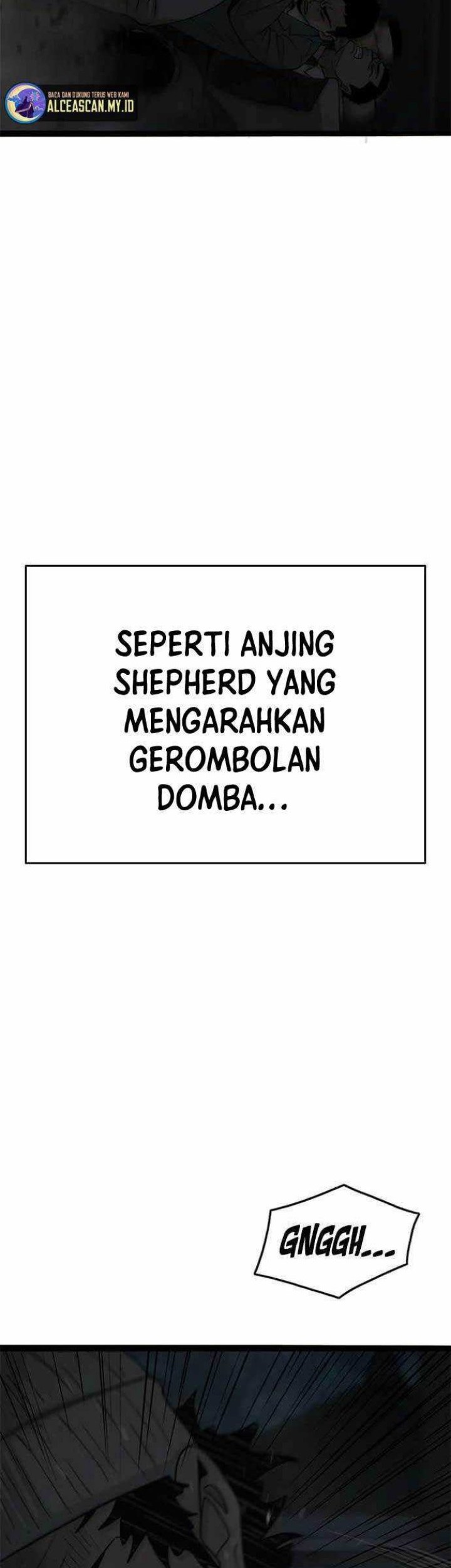 Death Row Boy Bab 68 halaman 17