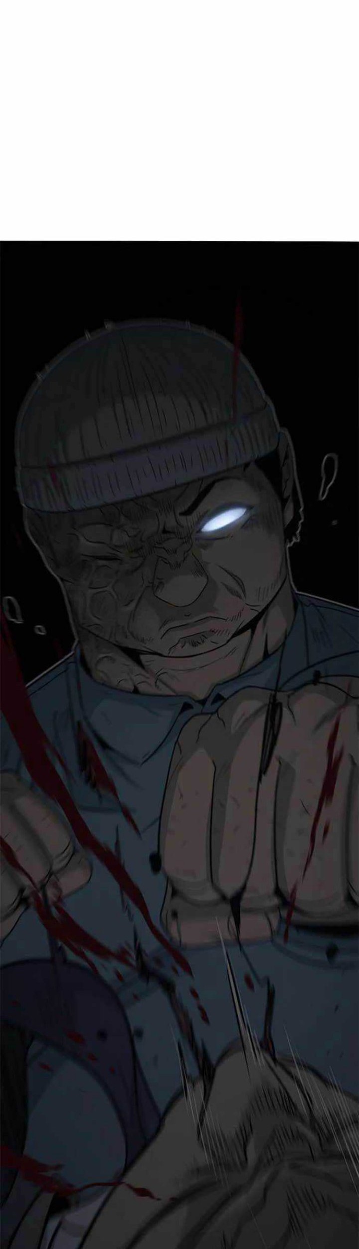 Death Row Boy Bab 68 halaman 29