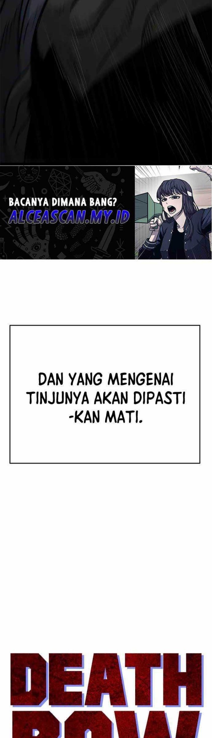 Death Row Boy Bab 68 halaman 30