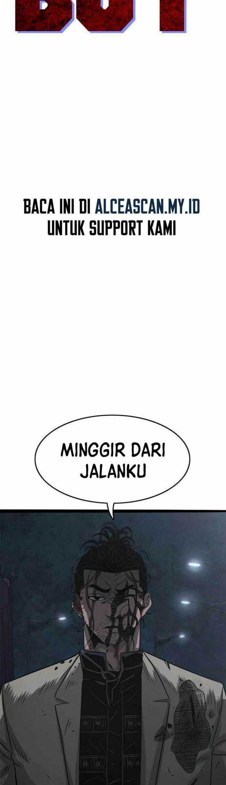 Death Row Boy Bab 68 halaman 32
