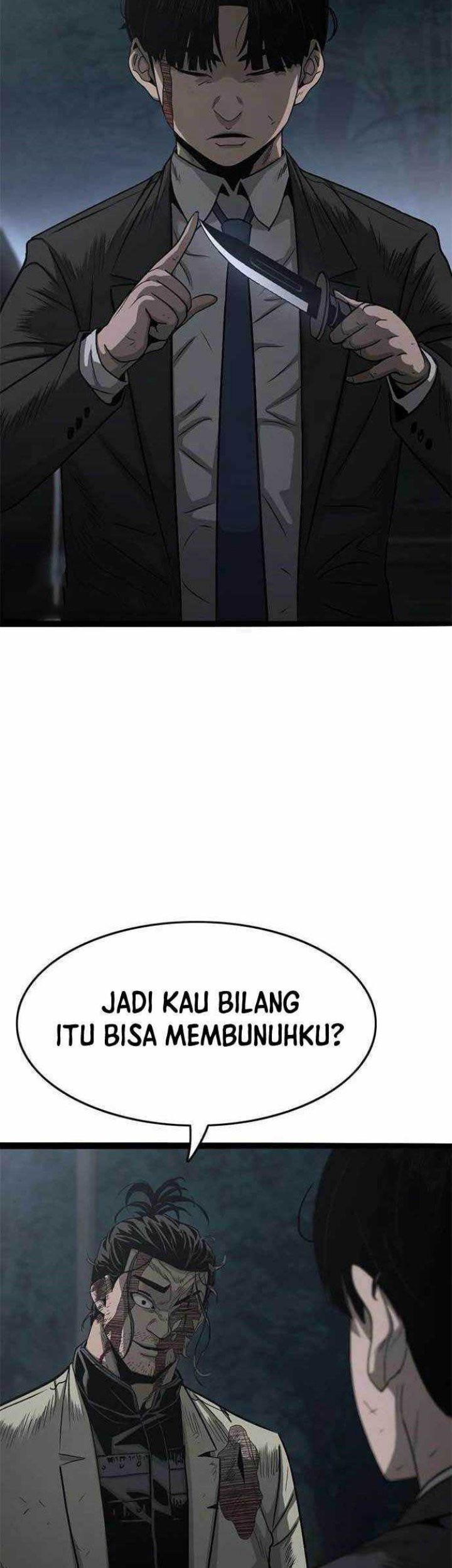 Death Row Boy Bab 68 halaman 66